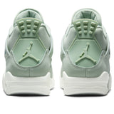 Air Jordan 4 Retro 'Seafoam Sail'
