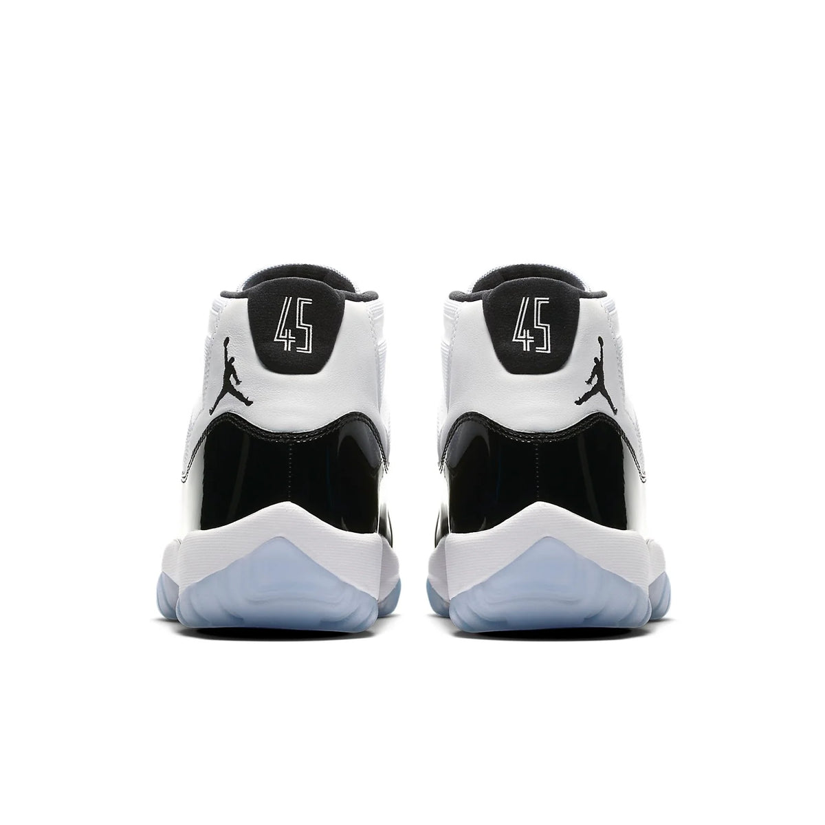 Air Jordan 11 Retro 'Concord'