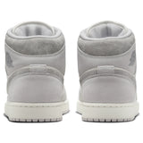Air Jordan 1 Mid SE 'Neutral Grey Suede'