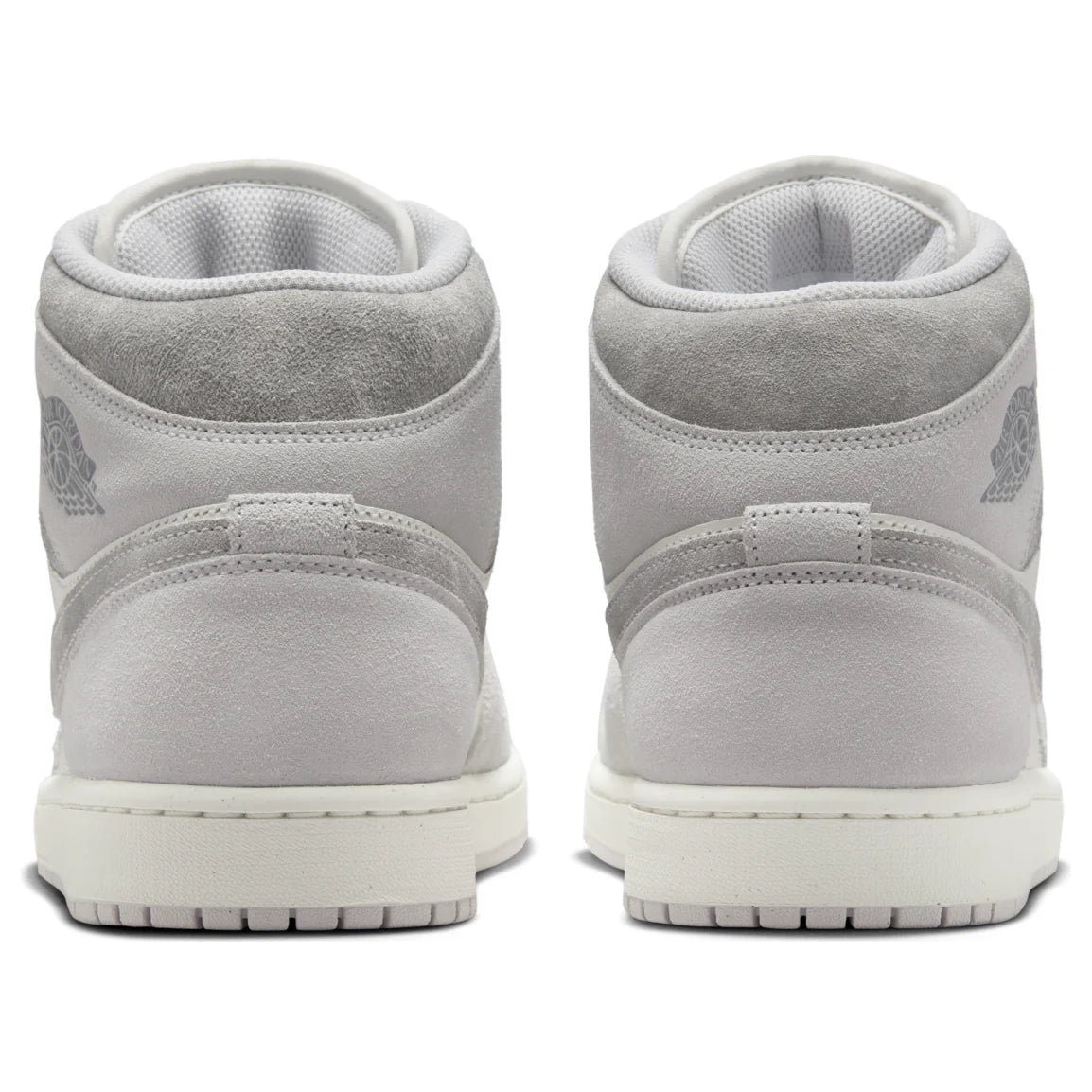 Air Jordan 1 Mid SE 'Neutral Grey Suede'