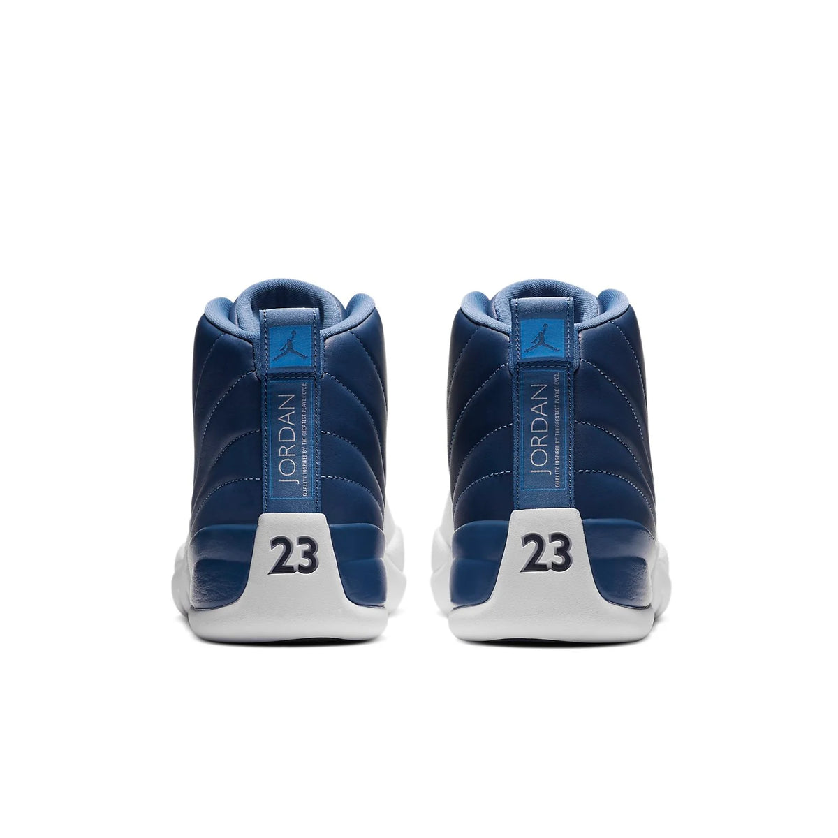 Air Jordan 12 Retro 'Indigo'