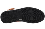 Air Jordan 1 Mid 'Shattered Backboard'