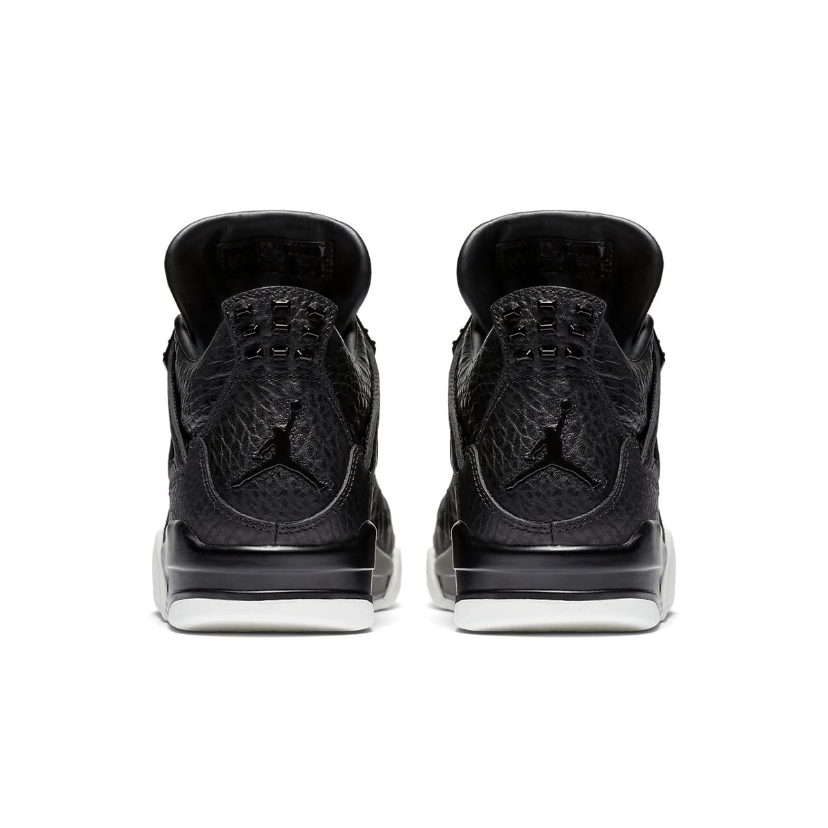 Air Jordan 4 Retro PRM 'Pinnacle'