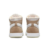 Air Jordan 1 High Zoom Comfort 'Olive Aura'