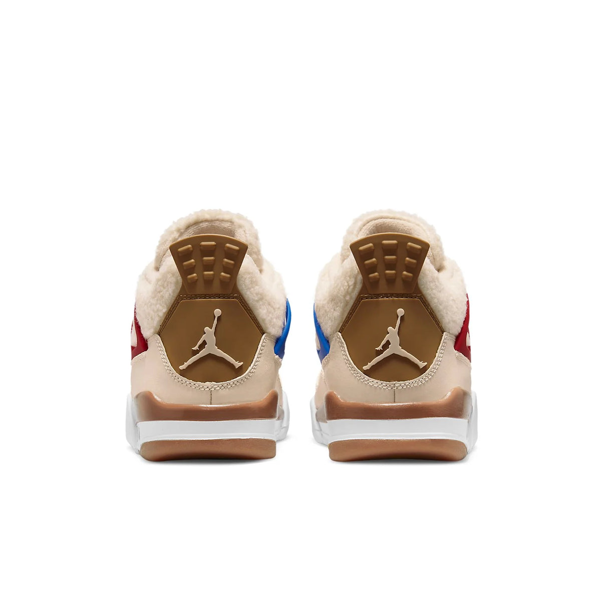 Air Jordan 4 Retro 'Wild Things'