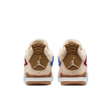 Air Jordan 4 Retro 'Wild Things'