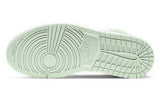 Air Jordan 1 Mid 'Spruce Aura'