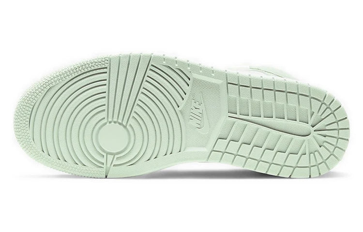 Air Jordan 1 Mid 'Spruce Aura'