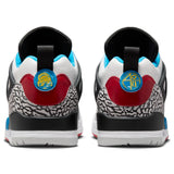Air Jordan Spizike Low 'Obama'