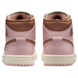 Air Jordan 1 Mid 'Neapolitan'