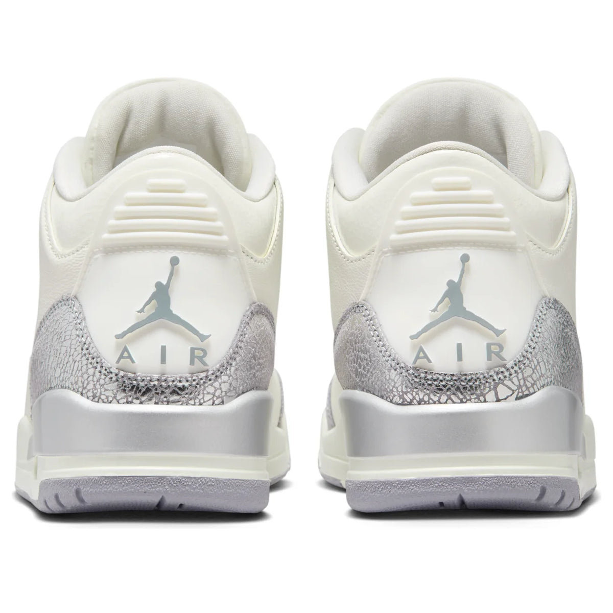 Air Jordan 3 'Cement Grey'