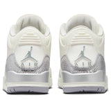 Air Jordan 3 'Cement Grey'