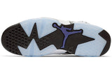 Air Jordan 6 Retro LTR 'Flint'