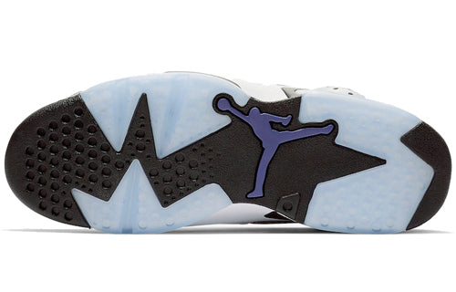 Air Jordan 6 Retro LTR 'Flint'