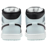 Air Jordan 1 Mid 'Squadron Blue'