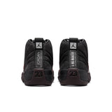 Air Jordan 12 Retro SP x A Ma Maniere 'Black'