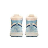 Air Jordan 1 Zoom Comfort 'Celestine Blue'