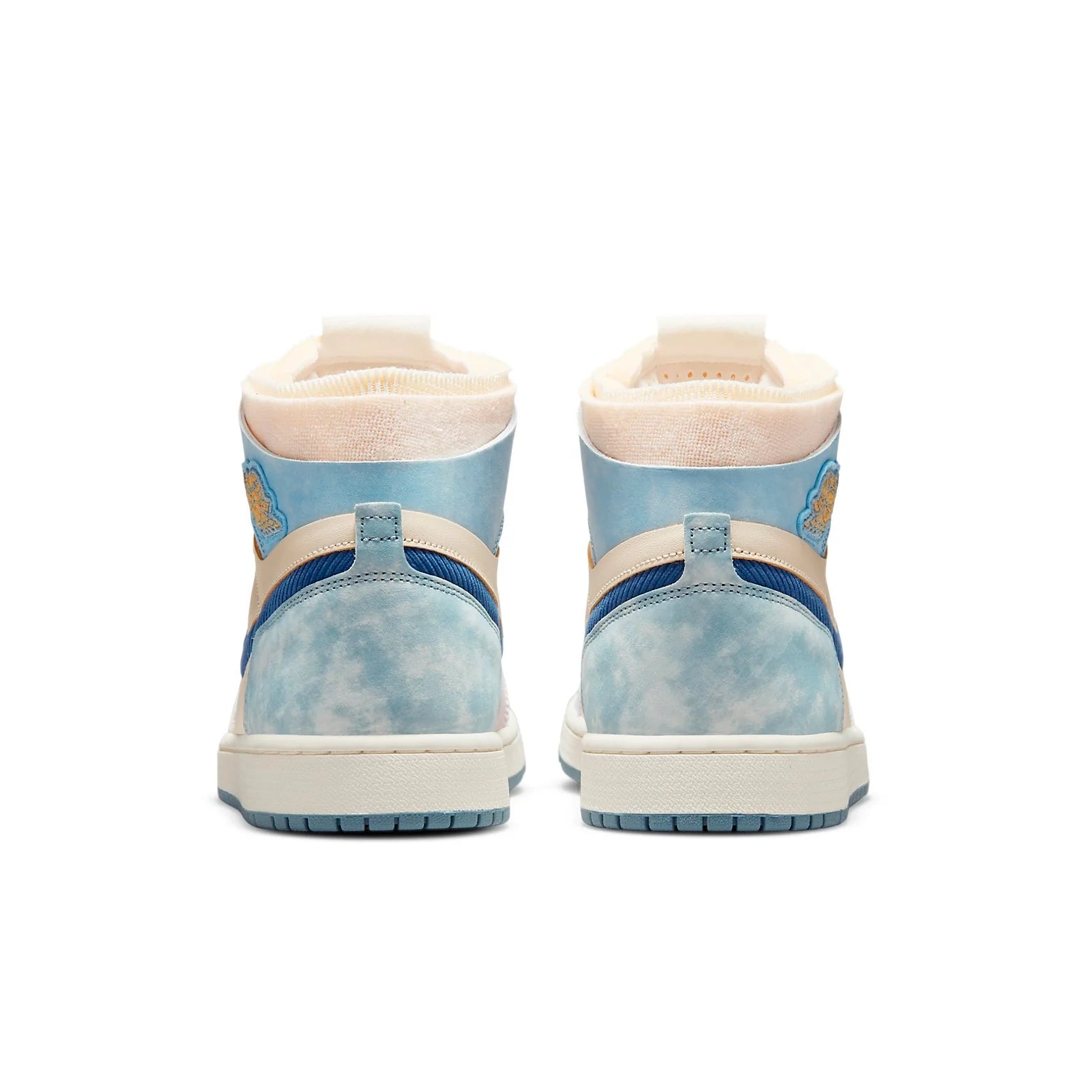 Air Jordan 1 Zoom Comfort 'Celestine Blue'