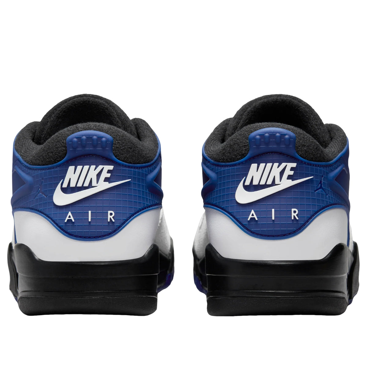 Air Jordan 4 RM 'Black Summit White Racer Blue'