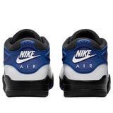 Air Jordan 4 RM 'Black Summit White Racer Blue'