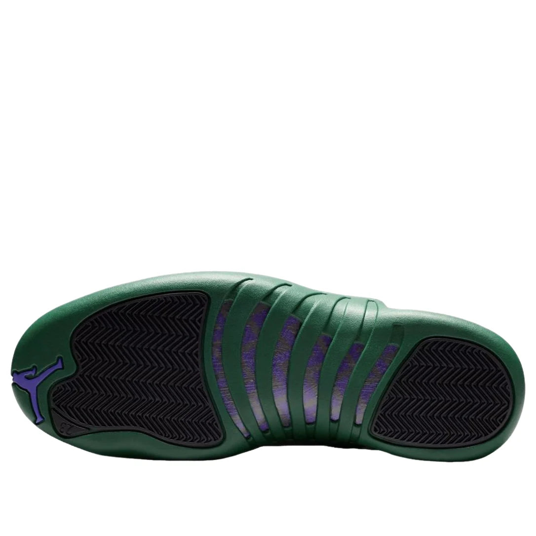 Air Jordan 12 Retro 'Idols Become Rivals'