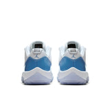 Air Jordan 11 Retro Low 'UNC'