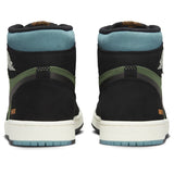 Air Jordan 1 High Element GORE-TEX 'Black Olive'