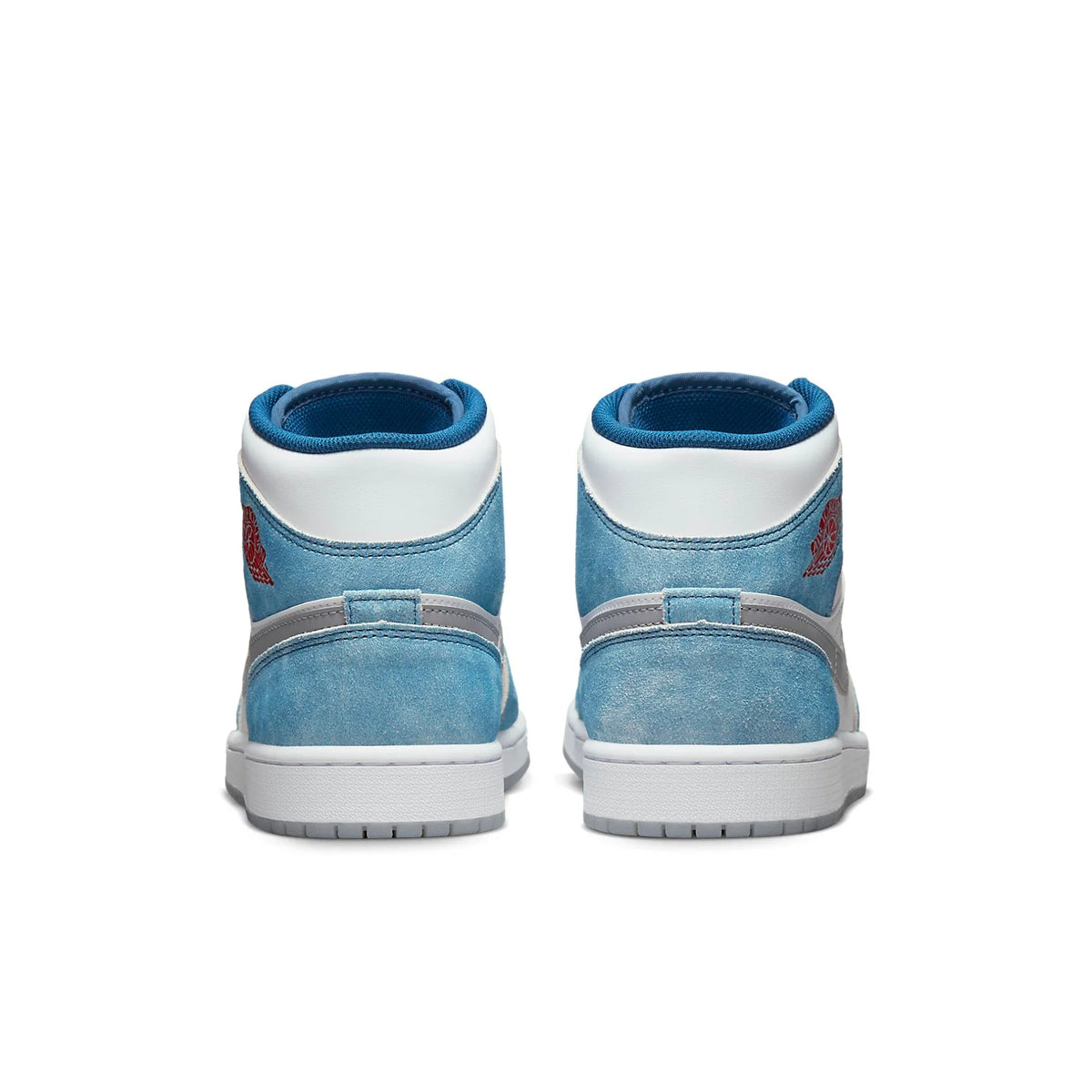 Air Jordan 1 Mid SE 'French Blue'