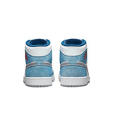 Air Jordan 1 Mid SE 'French Blue'