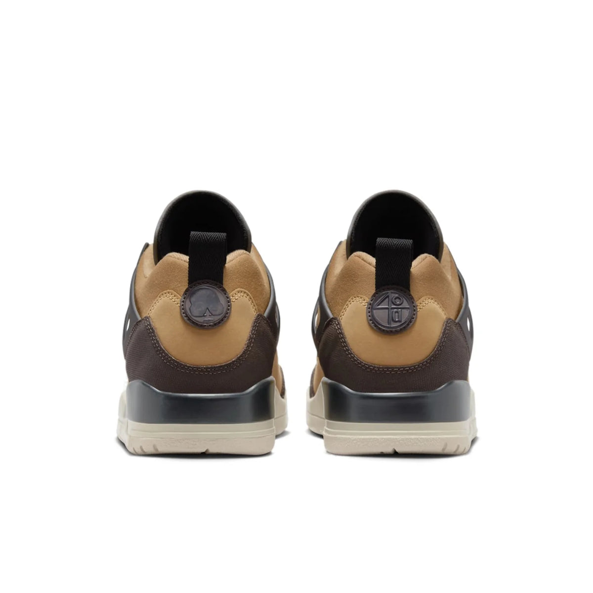 Air Jordan Spizike Low 'Flax'