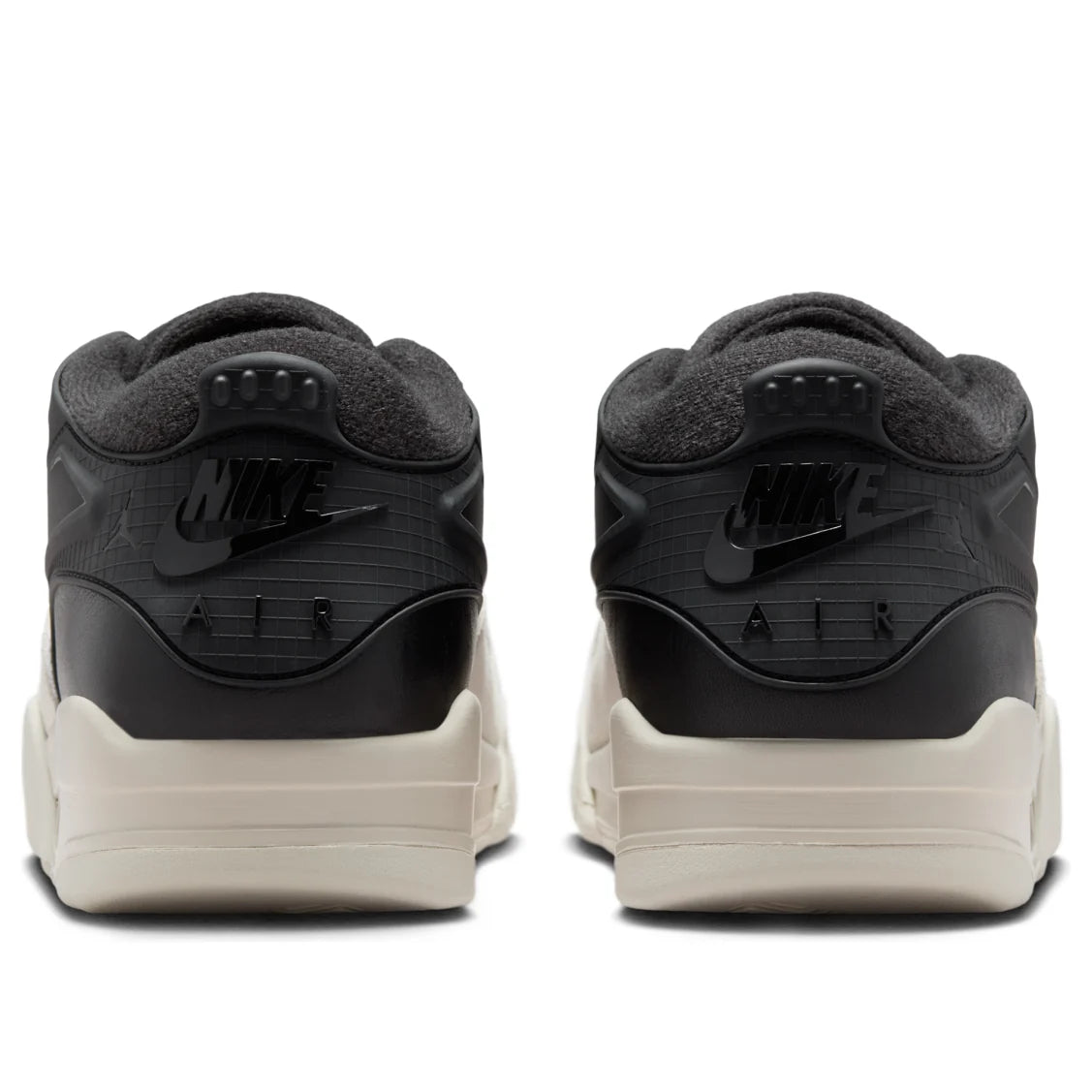 Air Jordan 4 RM 'Black Light Bone'