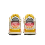 Air Jordan 3 Retro SP x J Balvin 'Medellín Sunset'