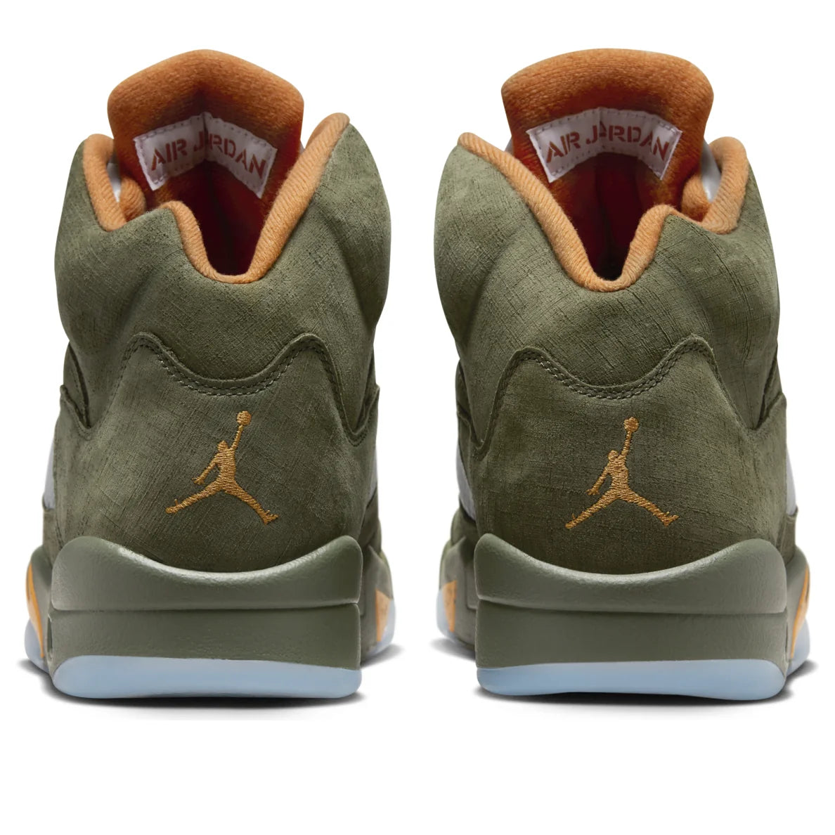 Air Jordan 5 Retro 'Olive 2024'