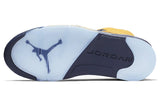 Air Jordan 5 Retro SP 'Michigan'