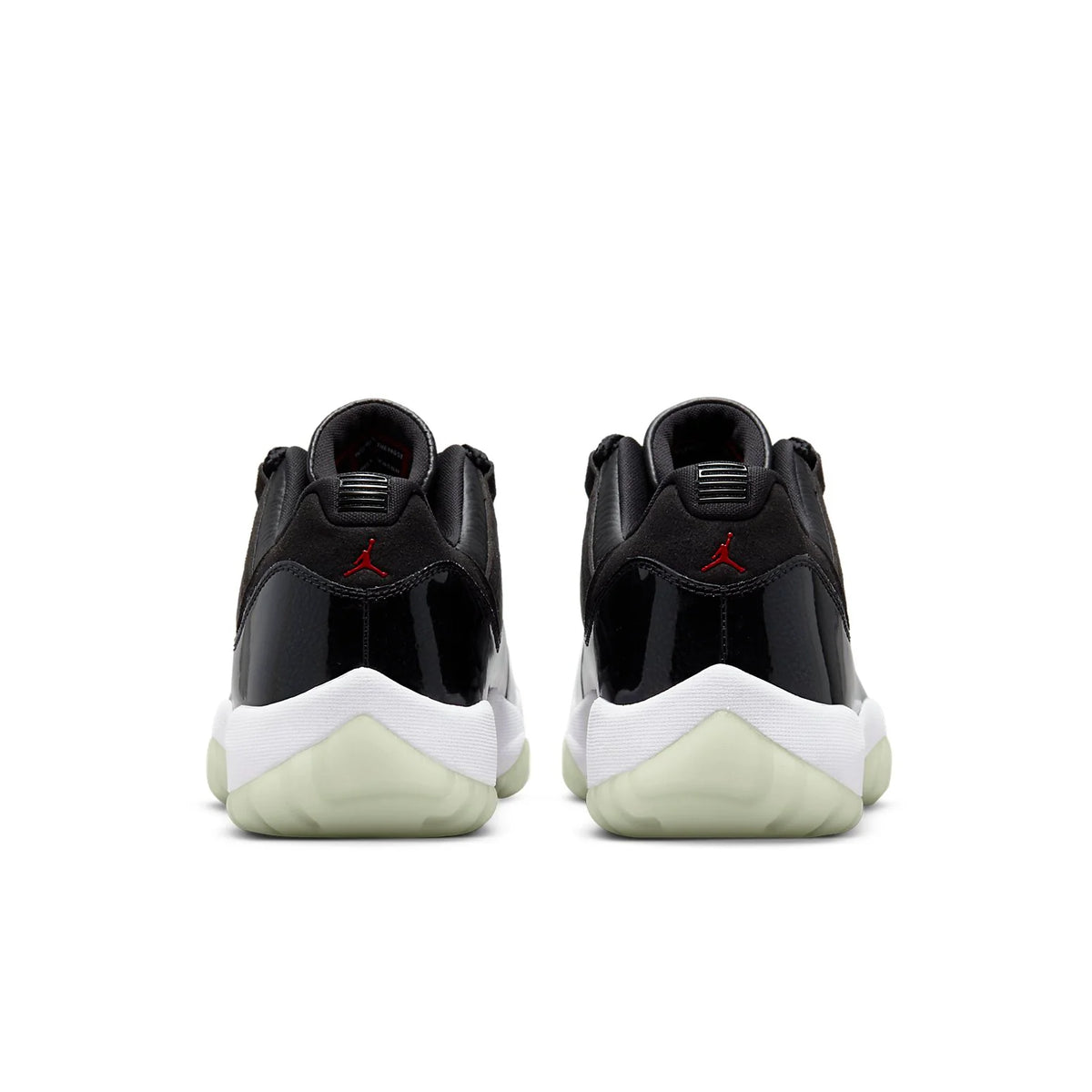 Air Jordan 11 Retro Low '72-10'