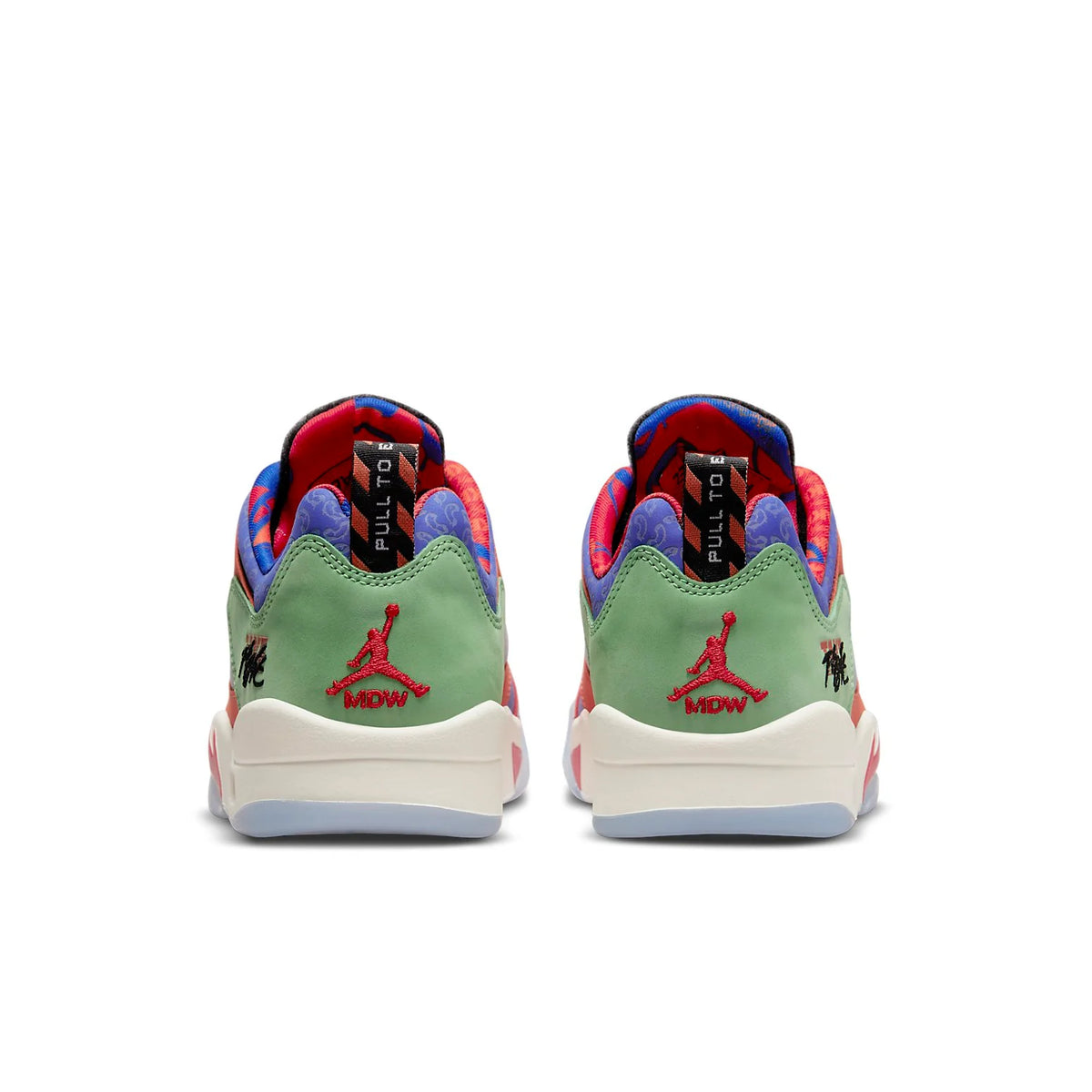 Air Jordan 5 Retro Low 'Doernbecher 2022'