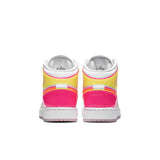 Air Jordan 1 Mid SE 'Edge Glow'