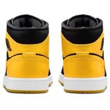Air Jordan 1 Mid 'New Love'
