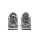 Air Jordan 3 Retro 'Cool Grey' 2021