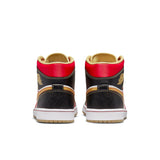 Air Jordan 1 Mid SE GC 'XQ 2022'