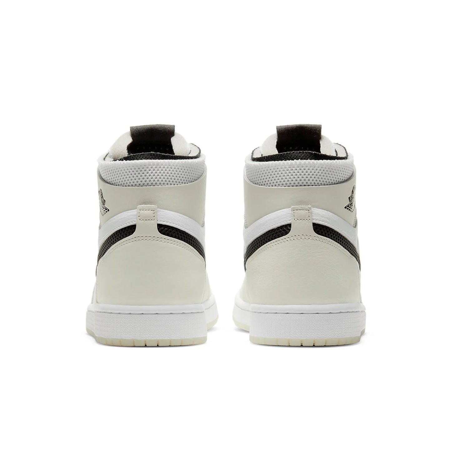 Air Jordan 1 High Zoom Comfort 'Light Bone'
