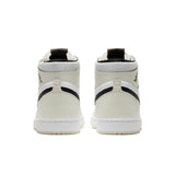 Air Jordan 1 High Zoom Comfort 'Light Bone'