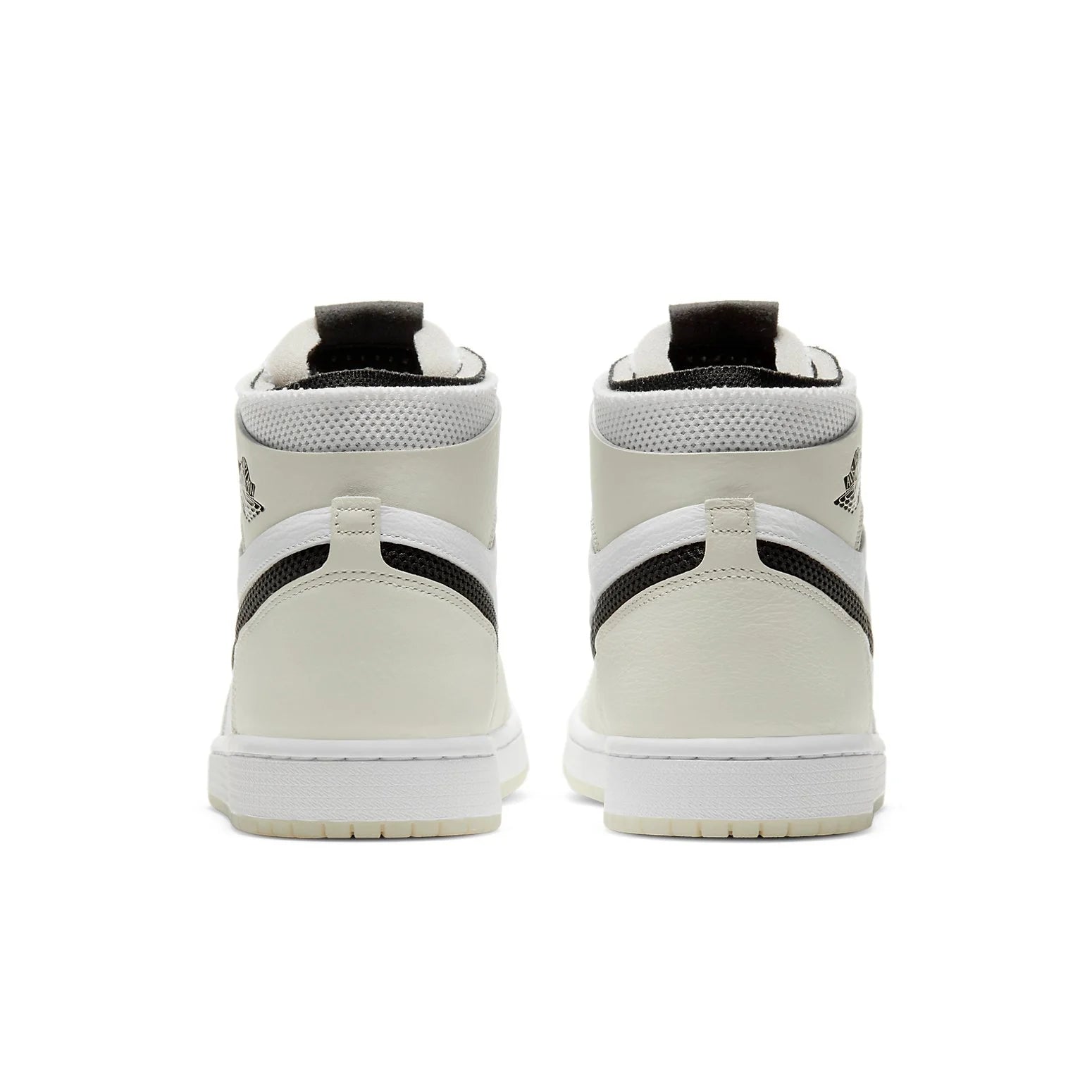 Air Jordan 1 High Zoom Comfort 'Light Bone'