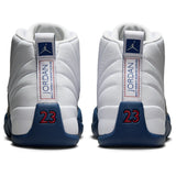 Air Jordan 12 'French Blue'
