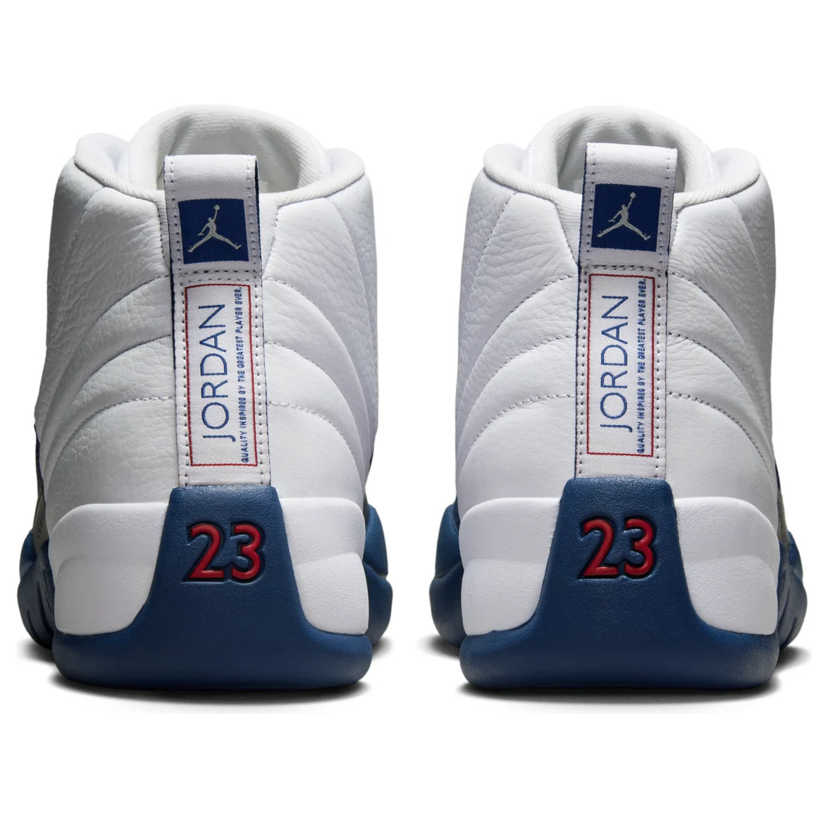 Air Jordan 12 'French Blue'