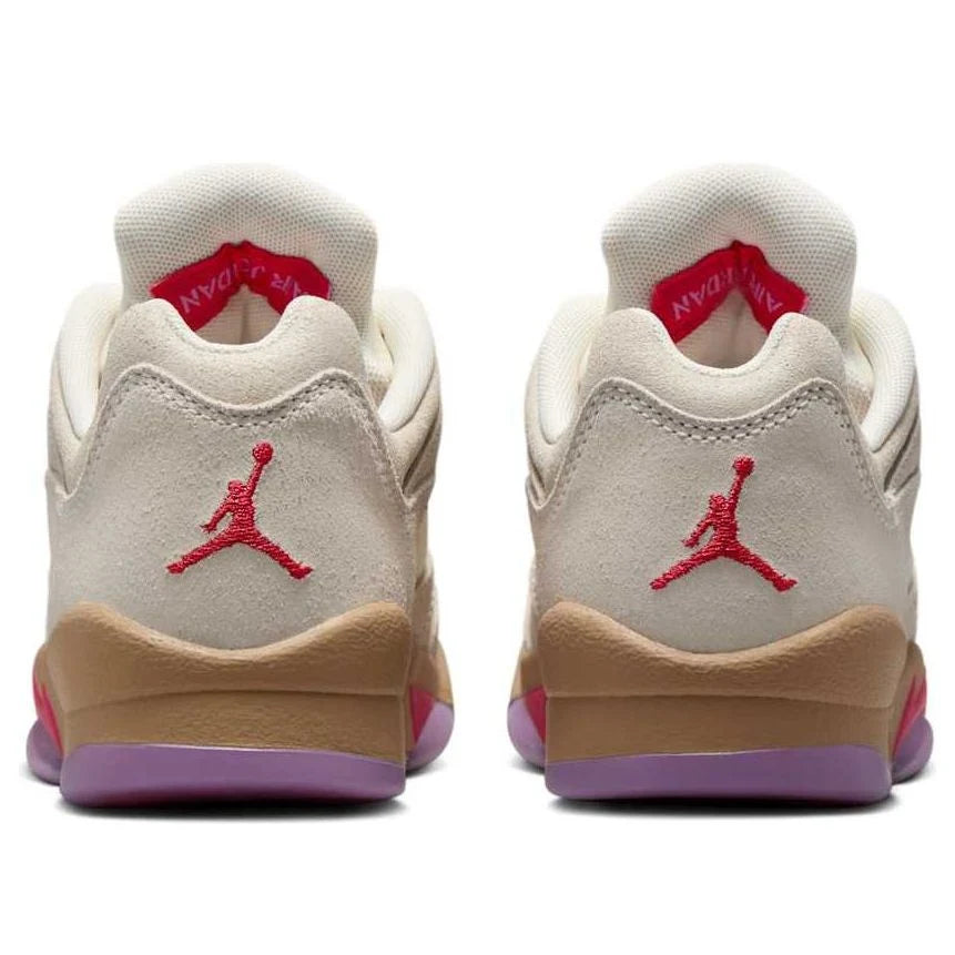 Air Jordan 5 Retro Low 'Peanut Butter Jelly'