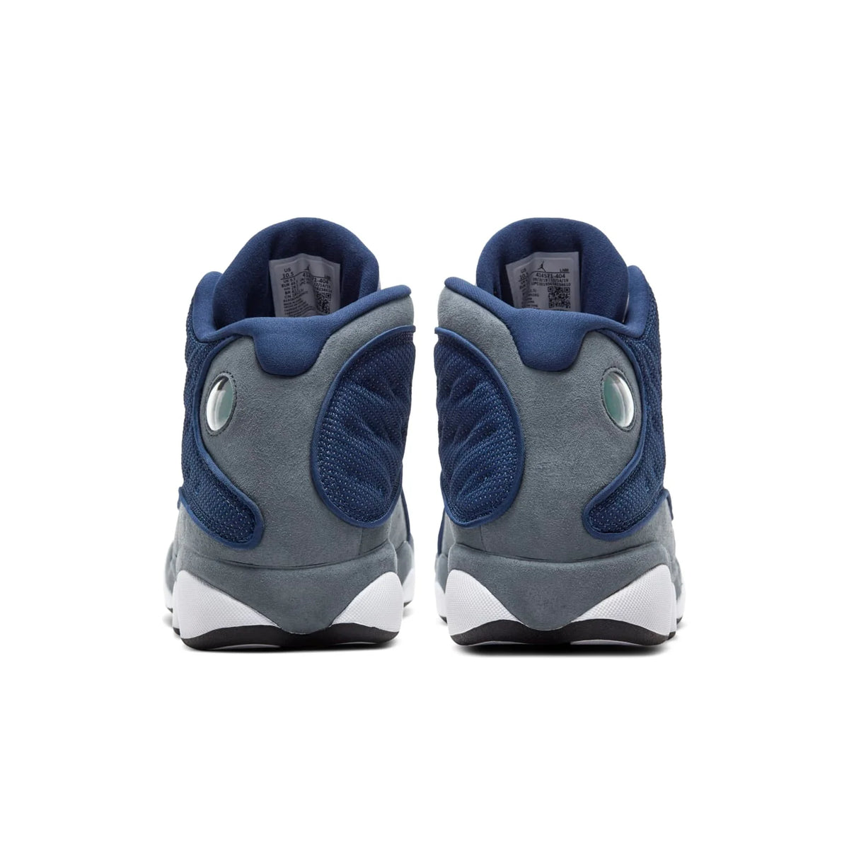 Air Jordan 13 Retro 'Flint' 2020