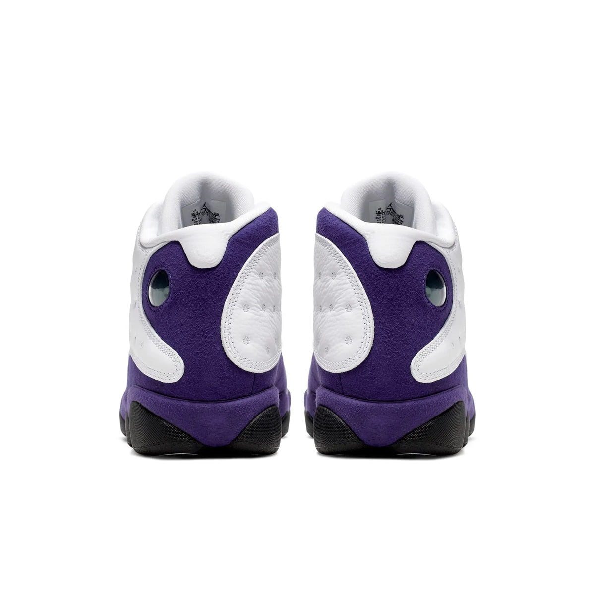 Air Jordan 13 Retro 'Lakers'