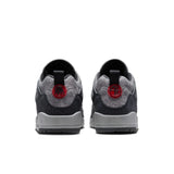 Air Jordan Spizike Low 'Anthracite Gym Red'
