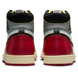Air Jordan 1 High OG SP x Union 'Varsity Red'